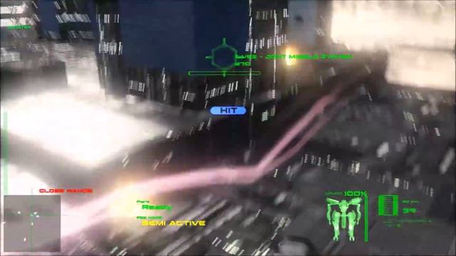 Project Nimbus - Gameplay смотреть онлайн