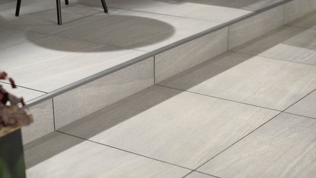 Topps Tiles - Everscape Sandstone Grey смотреть онлайн
