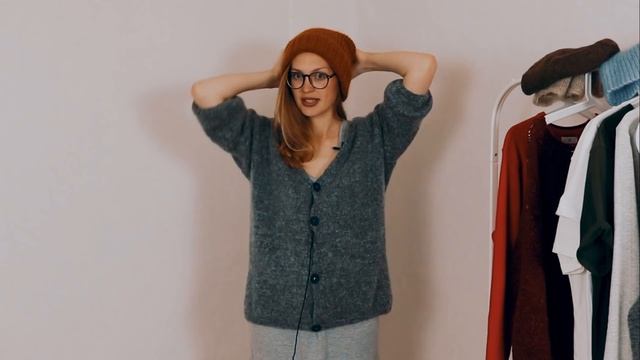 БУДЕШЬ ЕЁ НОСИТЬ 100% ПРОВЕРИМ? ВЯЖЕМ ШАПКУ | ПОДБИРАЕМ ИДЕАЛЬНУЮ смотреть онлайн