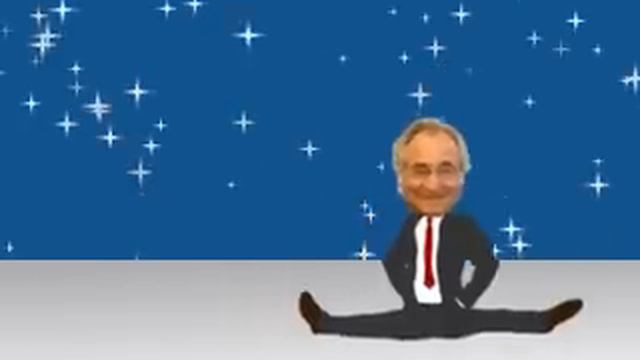 Bernie Madoff Dances the Hora смотреть онлайн