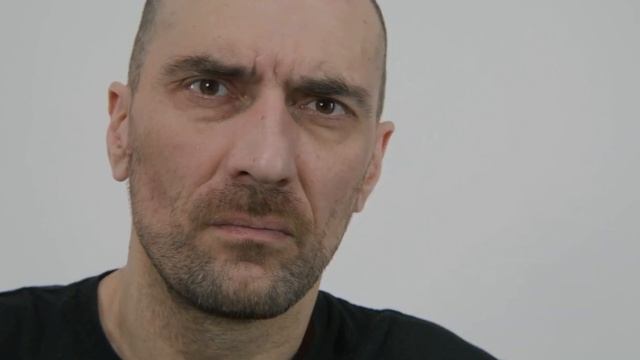 Крупность планов Тизер актера №1 смотреть онлайн