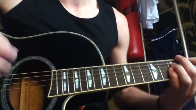 The Xynta - Omsk (Cover) смотреть онлайн