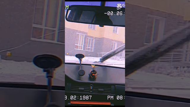 Mерседес w124. Архив 1987год. #densperauto #денспер смотреть онлайн