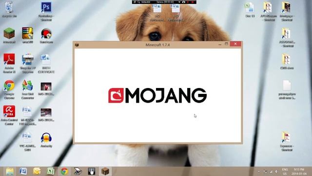 Как установить (XrayMod) на Minecraft 1.7.4? смотреть онлайн