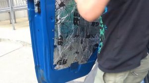 Соболь 4x4 - вибро шумоизоляция и новая аккустика.