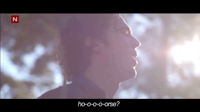 Ylvis - лиса (Что Делает лиса Сказать?) смотреть онлайн