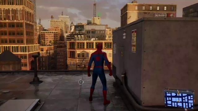 Marvel's Spider-Man 2 ➤ PS5 ➤ Part 8 ➤ Часть 8 смотреть онлайн