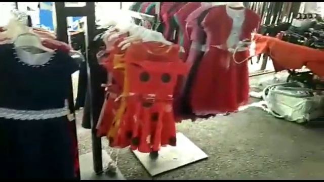 Турция -Анкара//Ататюрк парк//Рынок Вещевой-Продуктовый ЦЕНЫ от 1$ до 10 $ ... Turkey.A смотреть онлайн