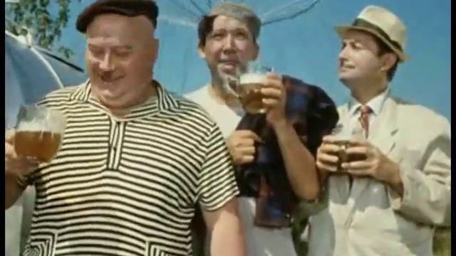 Жить,как говорится, хорошо! Кавказская пленница смотреть онлайн