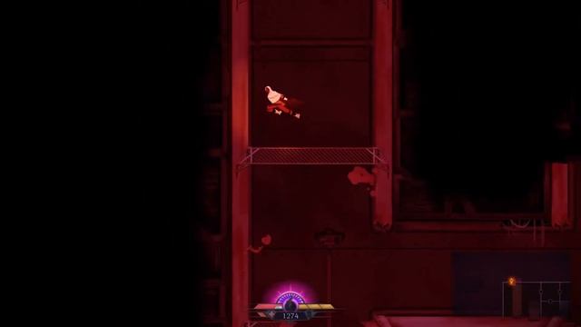 Прохождение игры Sundered (Часть #1) смотреть онлайн