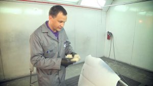 Каким грунтом работать на протирах? (точечный ремонт)