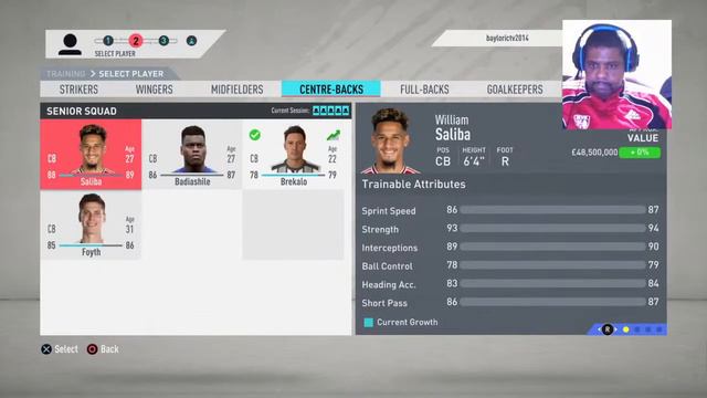 (FIFA 20) REBUILDING RB LEPIZIG EPISODE 4 - CHAMPIONS LEAGUE BEGINS смотреть онлайн