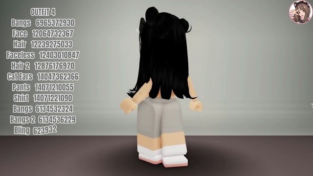 Cute Outfit Codes w/ Links ! Roblox Berry Avenue Codes Clothes Girl смотреть онлайн