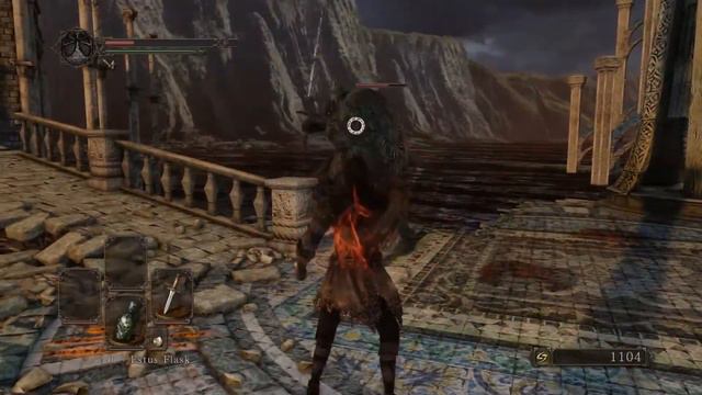 I beat all Dark Souls BOSSES in the most STUFFY way | Top 10 most Annoying Bosses смотреть онлайн