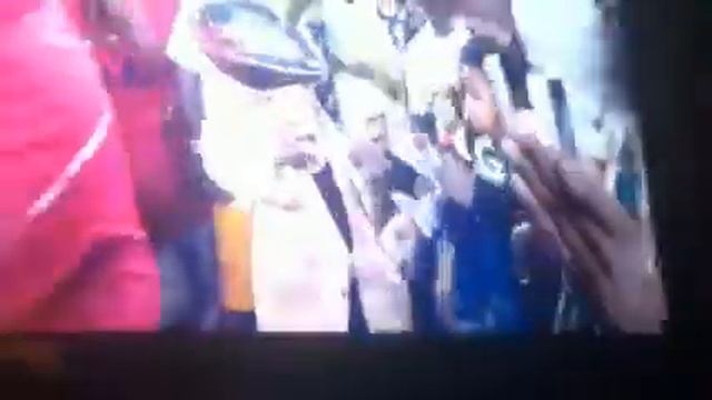 Vince Lombardi trophy super bowl 45 смотреть онлайн