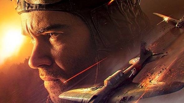 "Ангелы Неба" - Владимир Царьков. ☭Песня о лётчиках В.О.В.☭ смотреть онлайн