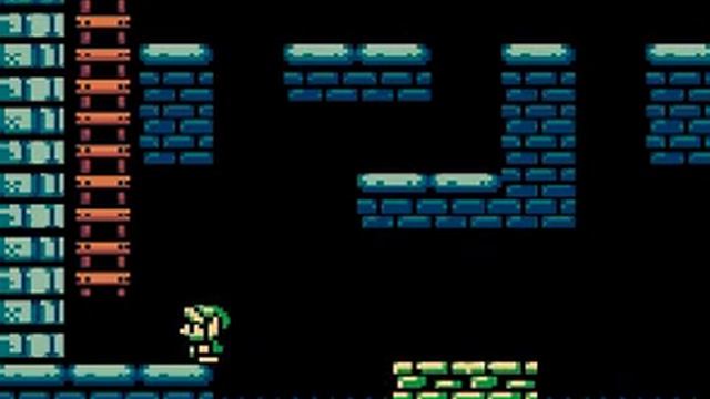 The Legend Of Zelda : Oracle Of Seasons - Walkthrough Part 9 смотреть онлайн