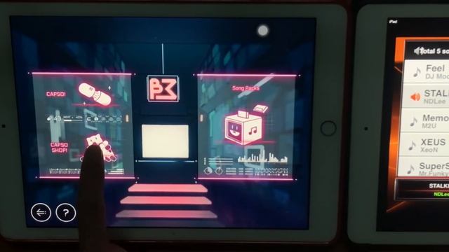 Cytus 2 Hack All in Game ( How to downgrade v4.2.0 return,all ios jailbreak ).Not support new ver. смотреть онлайн