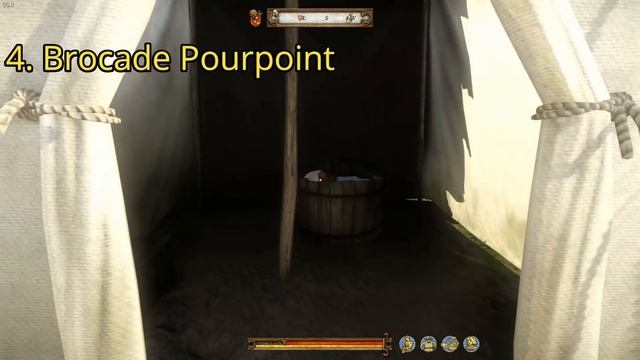 Where To Get The Fanciest Clothes in Kingdom Come: Deliverance смотреть онлайн