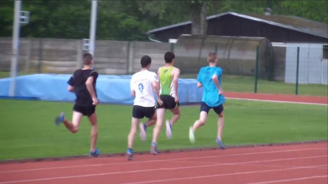 Strekari - rainy training смотреть онлайн