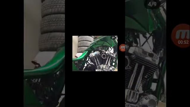 Harley-davidson sportster 1200 серия 2 смотреть онлайн