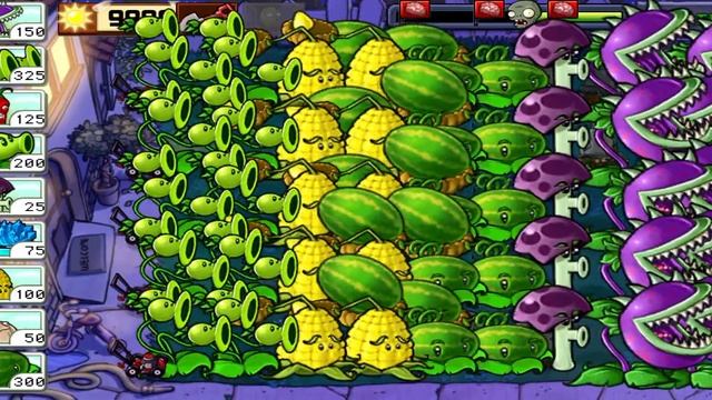 Plants Vs Zombies Mod Menu Version 3.3.3 For Android & iOS || PvZ Mod Menu Game Play Part 40 смотреть онлайн