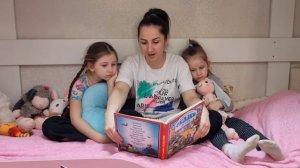 Читающая мама   читающая страна номинация