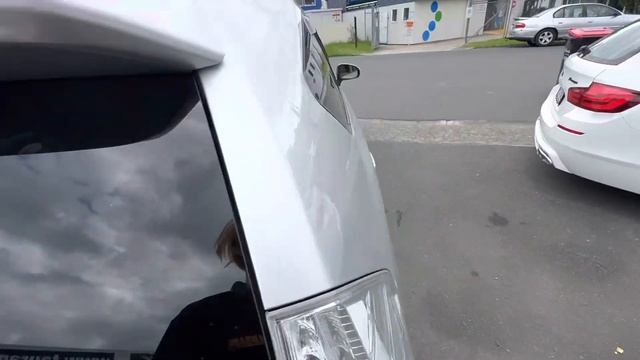 5059 - 2013 Toyota Prius Alpha смотреть онлайн