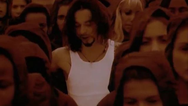 Depeche Mode - Songs Of Faith And Devotion (documented By Anton Corbijn)