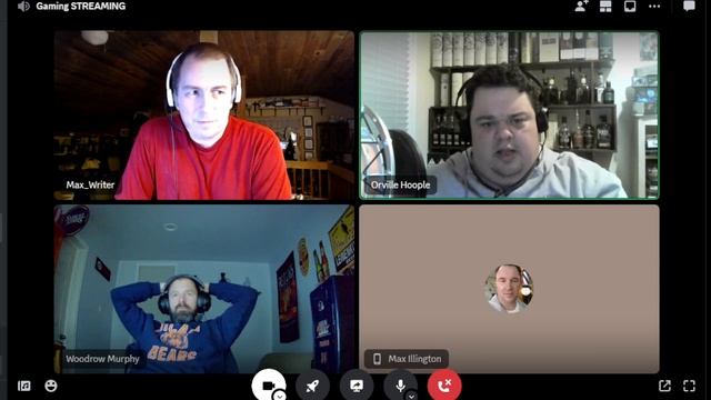 Annual Halloween Game Livestream - Return of the Headless Horseman - Call of Cthulhu - 2023-10-31 смотреть онлайн