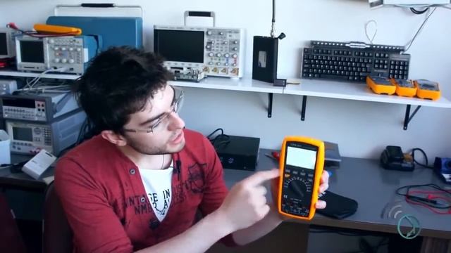 Multímetro Victor 88E - Overview All Electronics смотреть онлайн