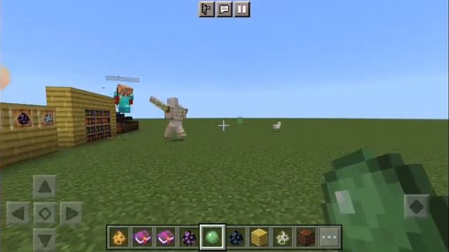 Minecraft Pe 1.19.60 Official Version Released | Minecraft 1.19.60 NEW Java Features Added! смотреть онлайн