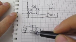 TP4056+DW01 снимаем ограничение тока разряда