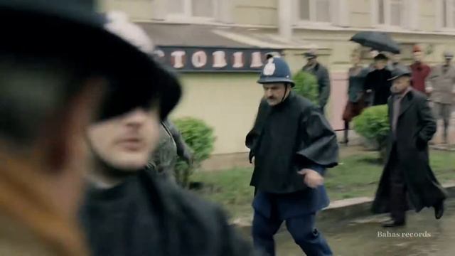 БЕЙКЕР СТРИТ Алексей Бахарев смотреть онлайн