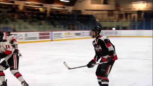 ISO: Jacob Brook | Rink Hockey Academy смотреть онлайн