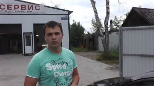 ГУР Сервис Отзыв Павла о ремонте рулевой рейки на автомобиле Mazda 3