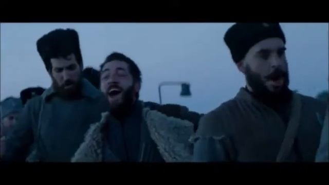 Буктрейлер Вацлав Михальский Весна в Карфагене смотреть онлайн