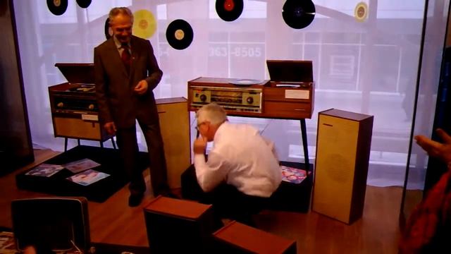 Твист от директора Музея истории Екатеринбурга смотреть онлайн