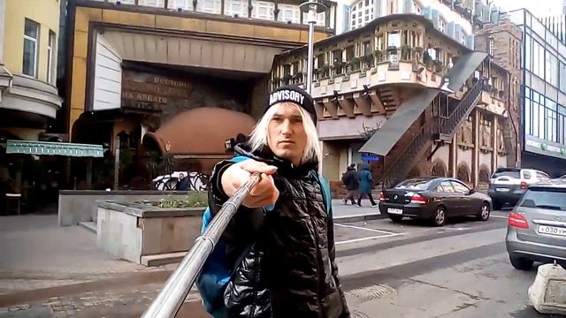 Москва старый арбат. смотреть онлайн