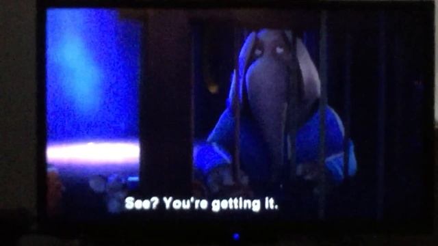 Sing Let's Face the Music and Dance смотреть онлайн