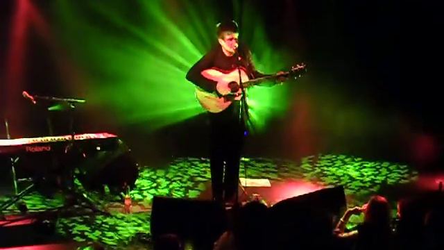 Tommy Reilly 'Give Me A Call' LIVE смотреть онлайн