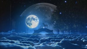 Людвиг ван Бетховен - Лунная соната (Соната для фортепиано № 14 до-диез минор, Adagio sostenuto)