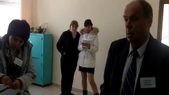 Как 170 человек 220 участка смогли проголосовать на дому смотреть онлайн