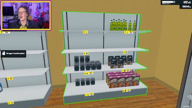 Supermarkt Simulator - XXLGAMEPLAY смотреть онлайн