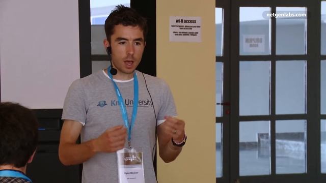 Symfony basics (Part 2), by Ryan Weaver | Web Summer Camp 2014 смотреть онлайн
