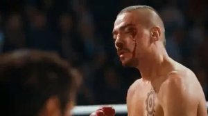 Бой с тенью 3 последний раунд