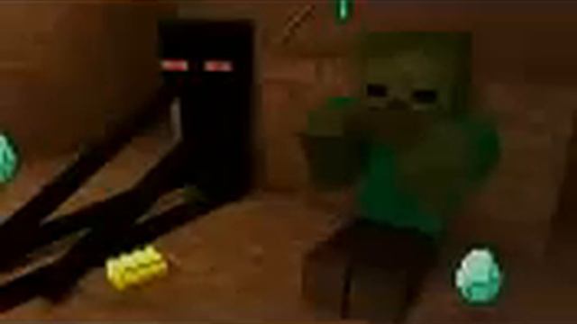 stampylongnose hunger games - Waiting Minecraft Animation‬ YouTube смотреть онлайн