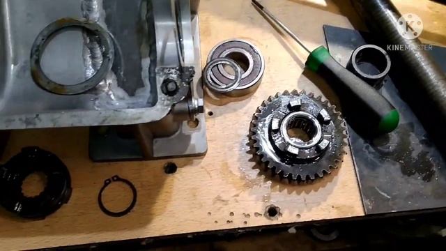 Детские болезни тунгусов и методы борьбы с ними. смотреть онлайн