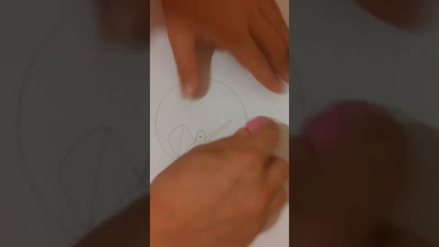 Учимся рисовать пташку из игры энгри бёрдз смотреть онлайн