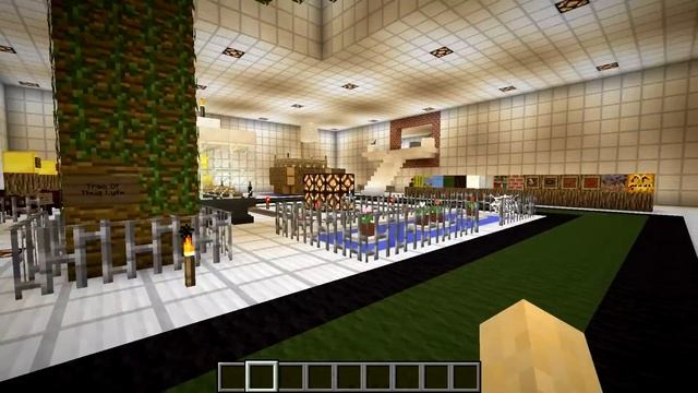 Minecraft Mods || Dense Ores!!! || DIAMONDS EVERYWHERE!!! || Mod Showcase [1.7.10] смотреть онлайн